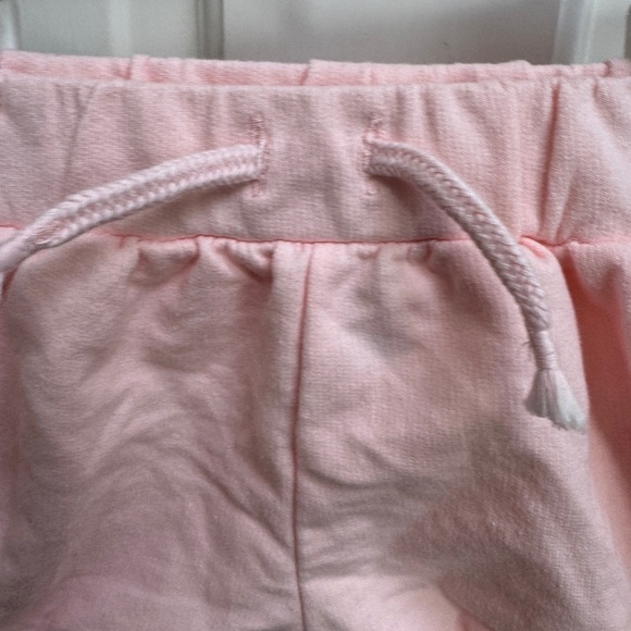 Okie Dokie 3M Girls Comfortable Shorts - Picture 2 of 4